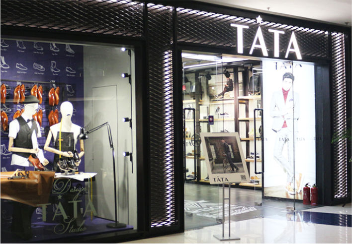 門頭廣告招牌怎么安裝led燈條？