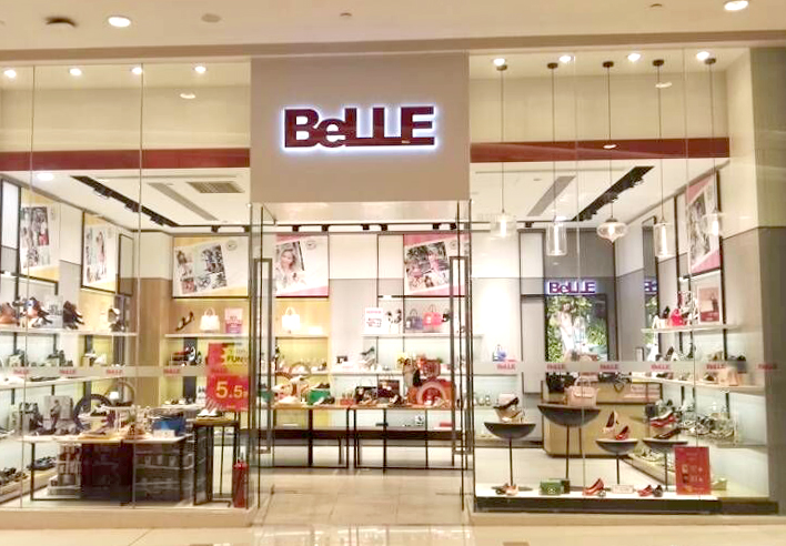 談談優(yōu)質(zhì)連鎖店招的方法